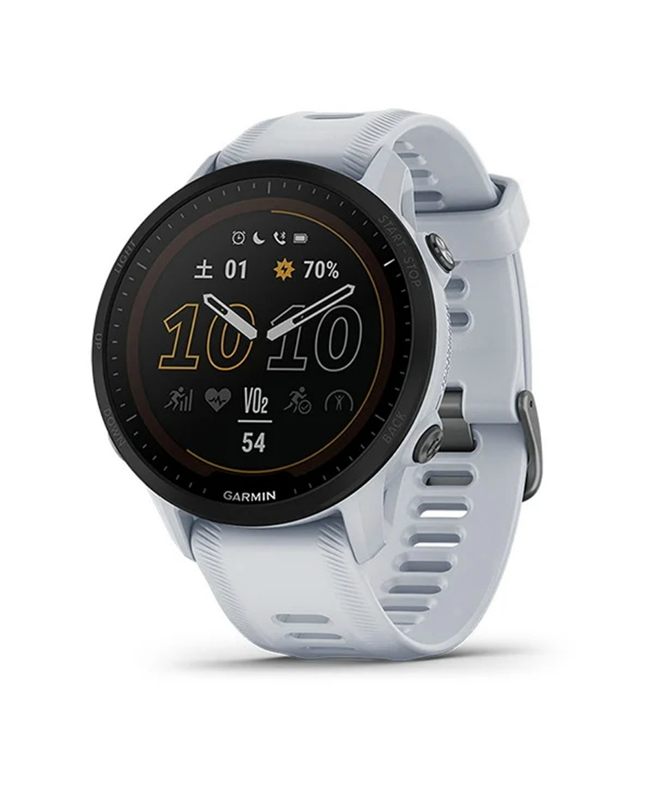 ランニング 腕時計 GPS付 Forerunner 955 Dual Power 010-02638-D1