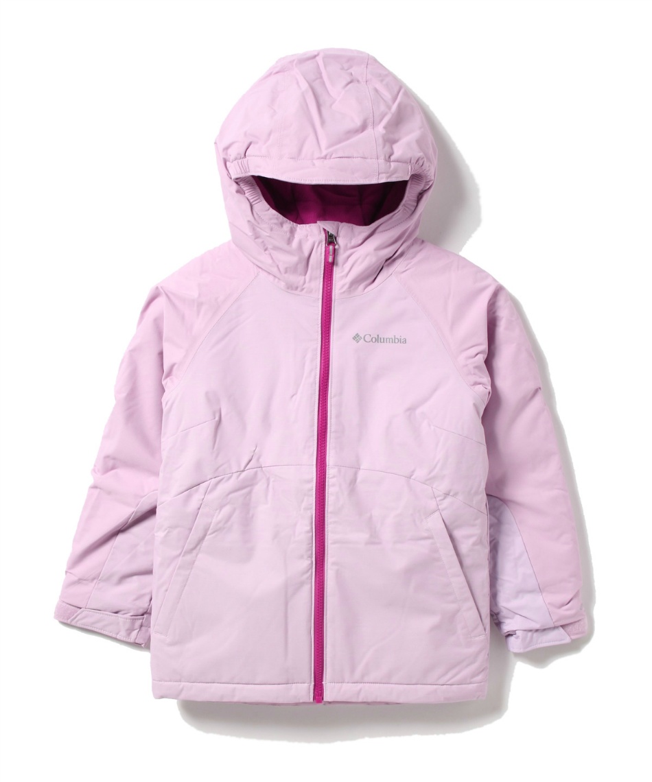 コロンビア(Columbia) スノーボードウェア ジャケット アルパイン