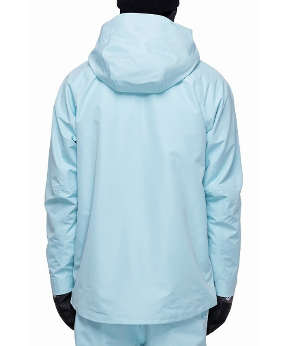 シックスエイトシックス(686) スノーボードウェア ジャケット Hydra