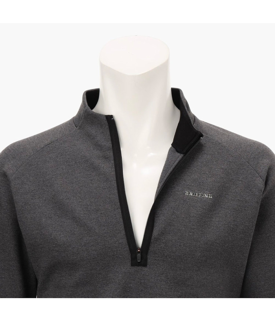 クーポン対象外】 ブリーフィング(BRIEFING) ゴルフウェア 長袖シャツ