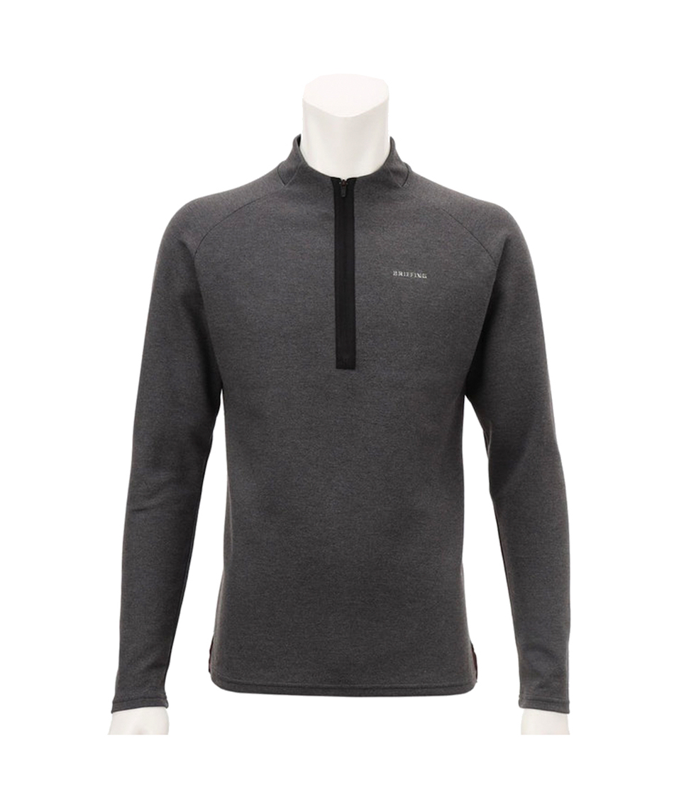 クーポン対象外】 ブリーフィング(BRIEFING) ゴルフウェア 長袖シャツ