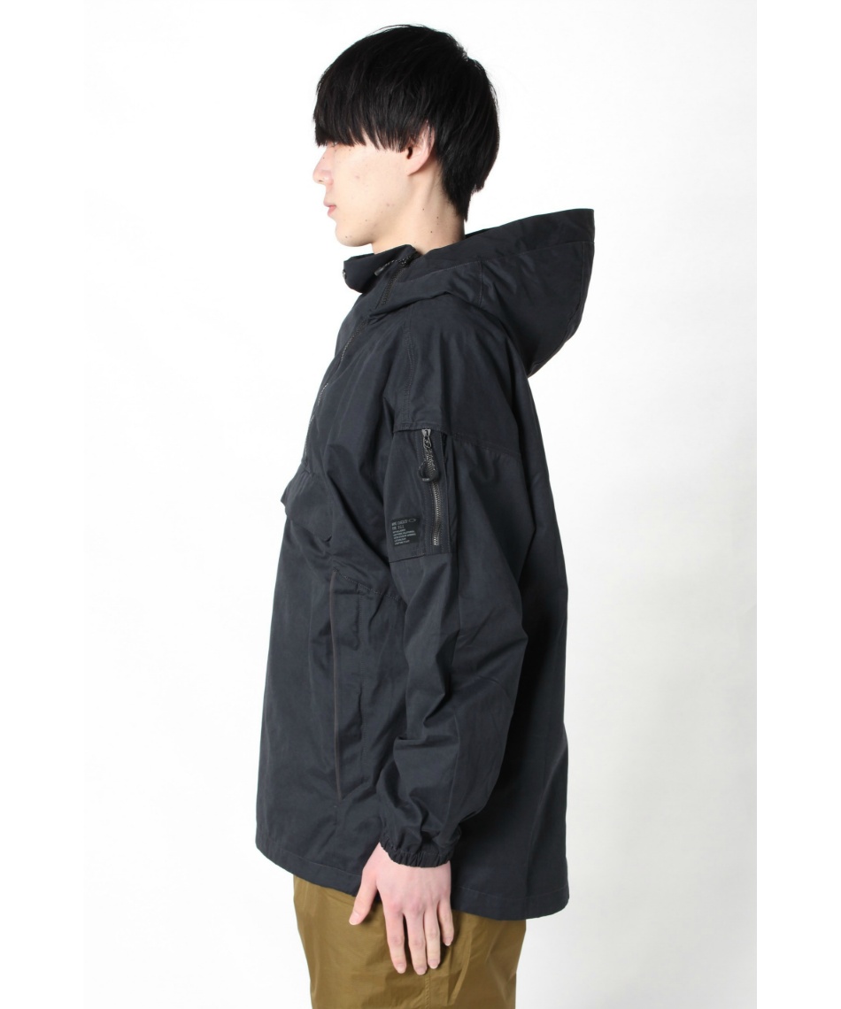 オークリー(OAKLEY) マウンテンパーカー FGL CPN STROKE ANORAK 2.7