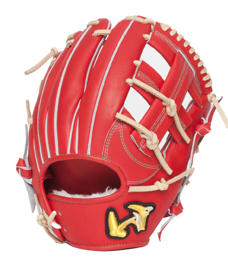 ワールドペガサス(WORLD PEGASUS) 野球 一般軟式グローブ 内野手 硬