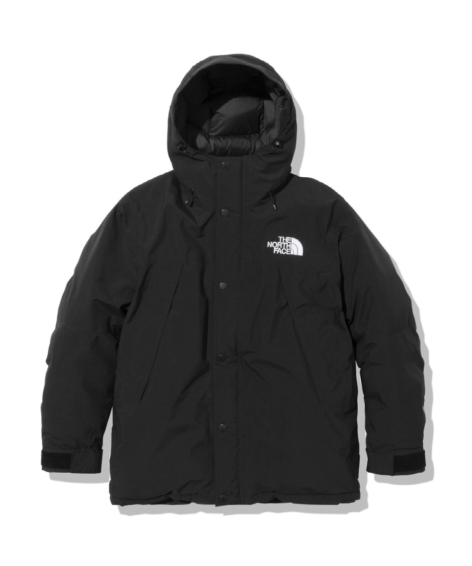 ザ・ノース・フェイス(THE NORTH FACE) ダウンジャケット ゴアテックス