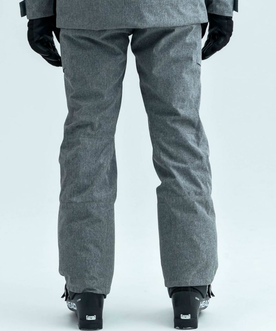 スキーウェア パンツ Phenix SNOW SCAPE PANTS ESM22OB33 | スポーツ