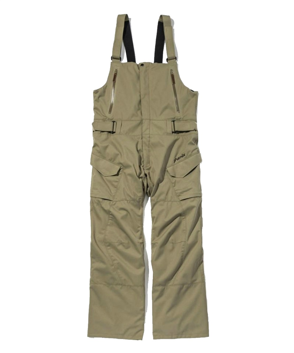 スキーウェア パンツ Phenix SNOW SCAPE PANTS ESM22OB33 | スポーツ