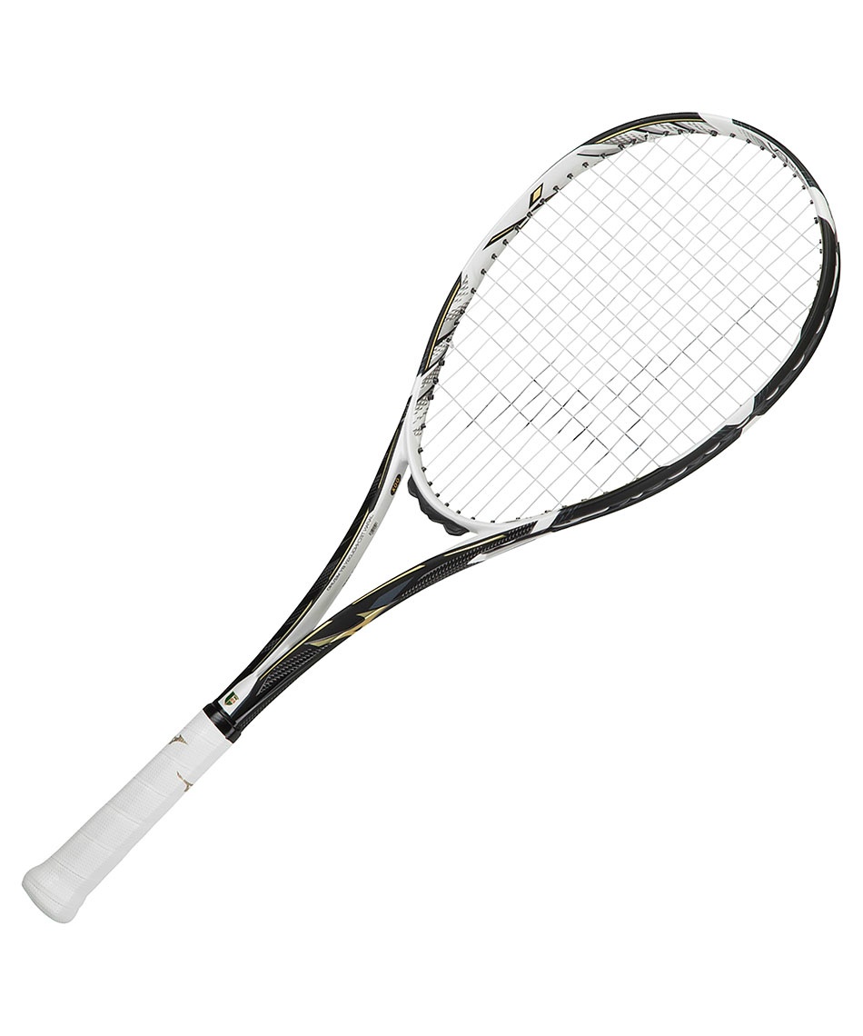 ソフトテニスラケット 後衛向け ディオスプロX DIOS PRO-X 63JTN36009