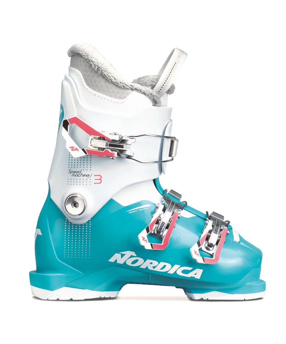 ノルディカ(NORDICA) スキーブーツ SPEEDMACHINE J3 GIRL 050870 01