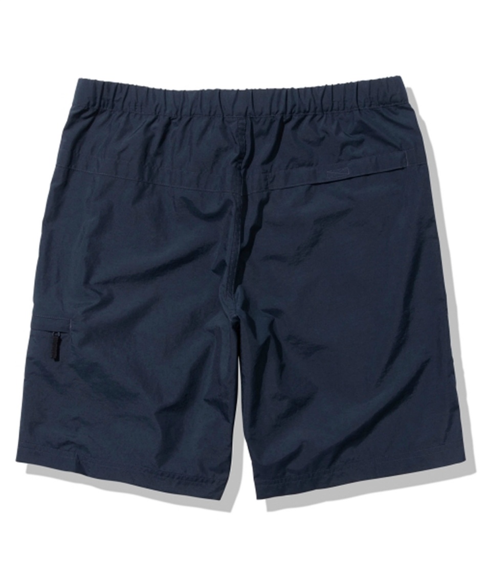 ショートパンツ クラスファイブカーゴショーツ NBW42232 UN | スポーツ