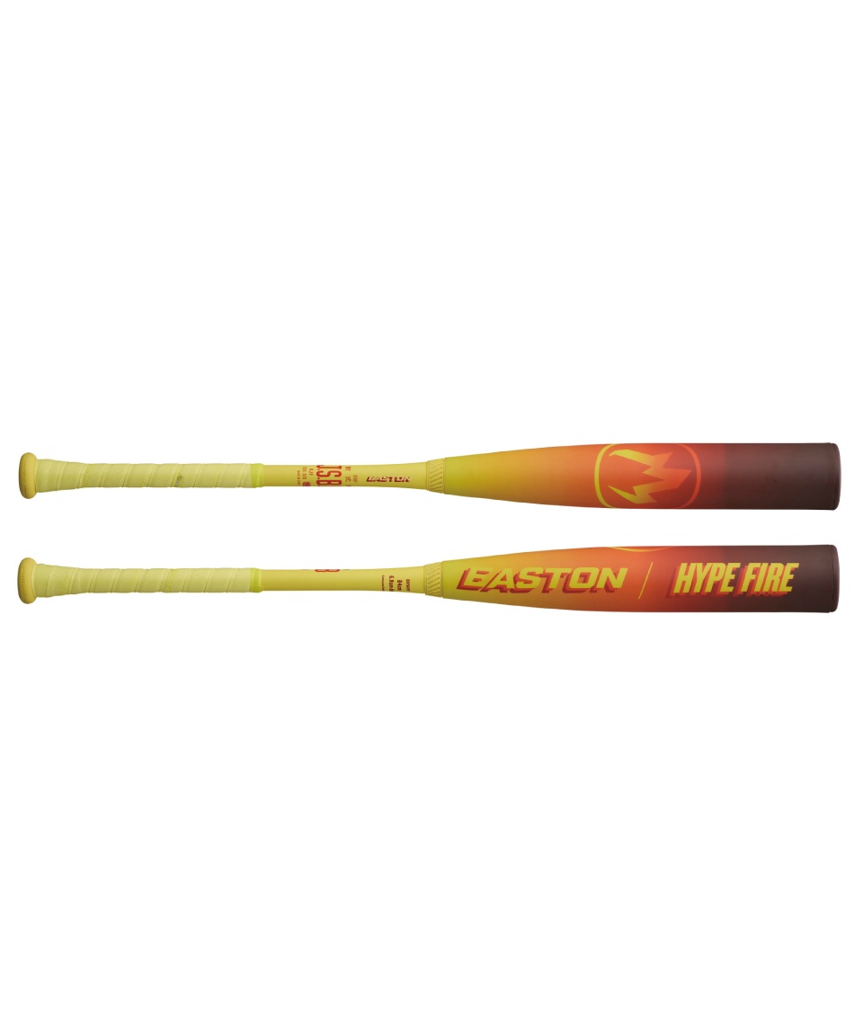 イーストン(EASTON) 野球 一般軟式バット HYPE FIRE ENS6HYP