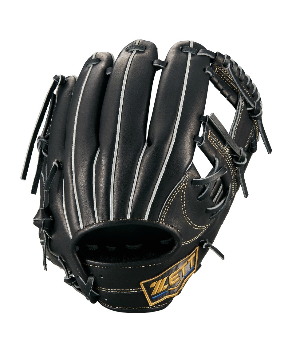 1月21日発売】 ゼット(ZETT) 野球 少年軟式グローブ 内野手用 少年