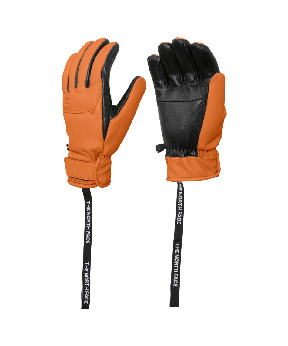 ザ・ノース・フェイス(THE NORTH FACE) スノーボードグローブ レイ
