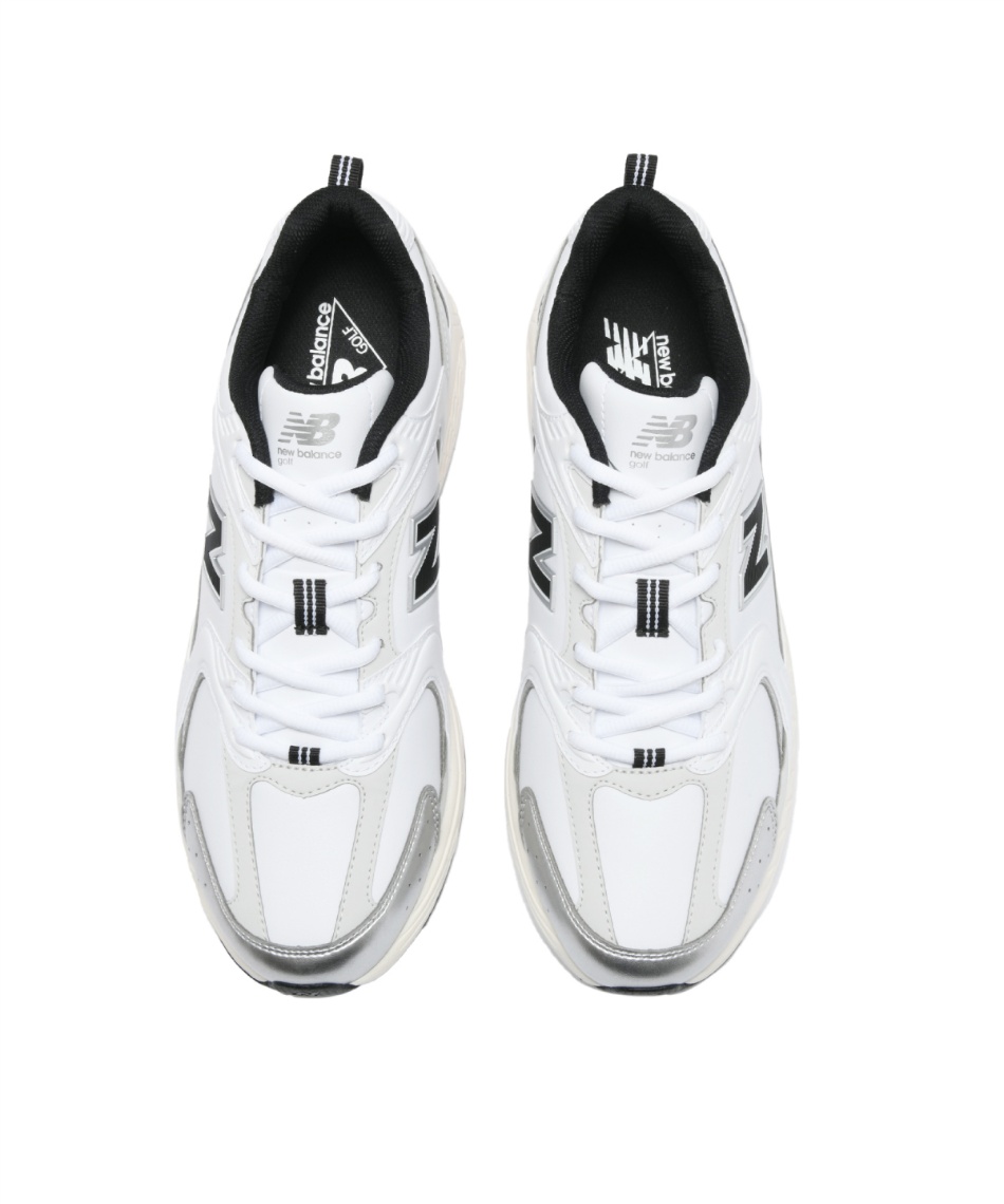 ゴルフシューズ スパイクレス530 v1 SLUGS530B | スポーツ用品なら