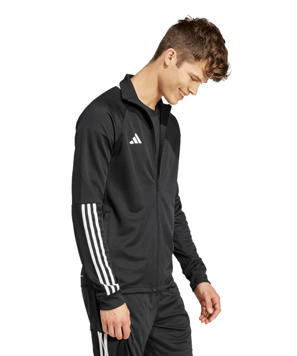 スポーツウェア ジャージ ジャケット セレーノ AEROREADY カット