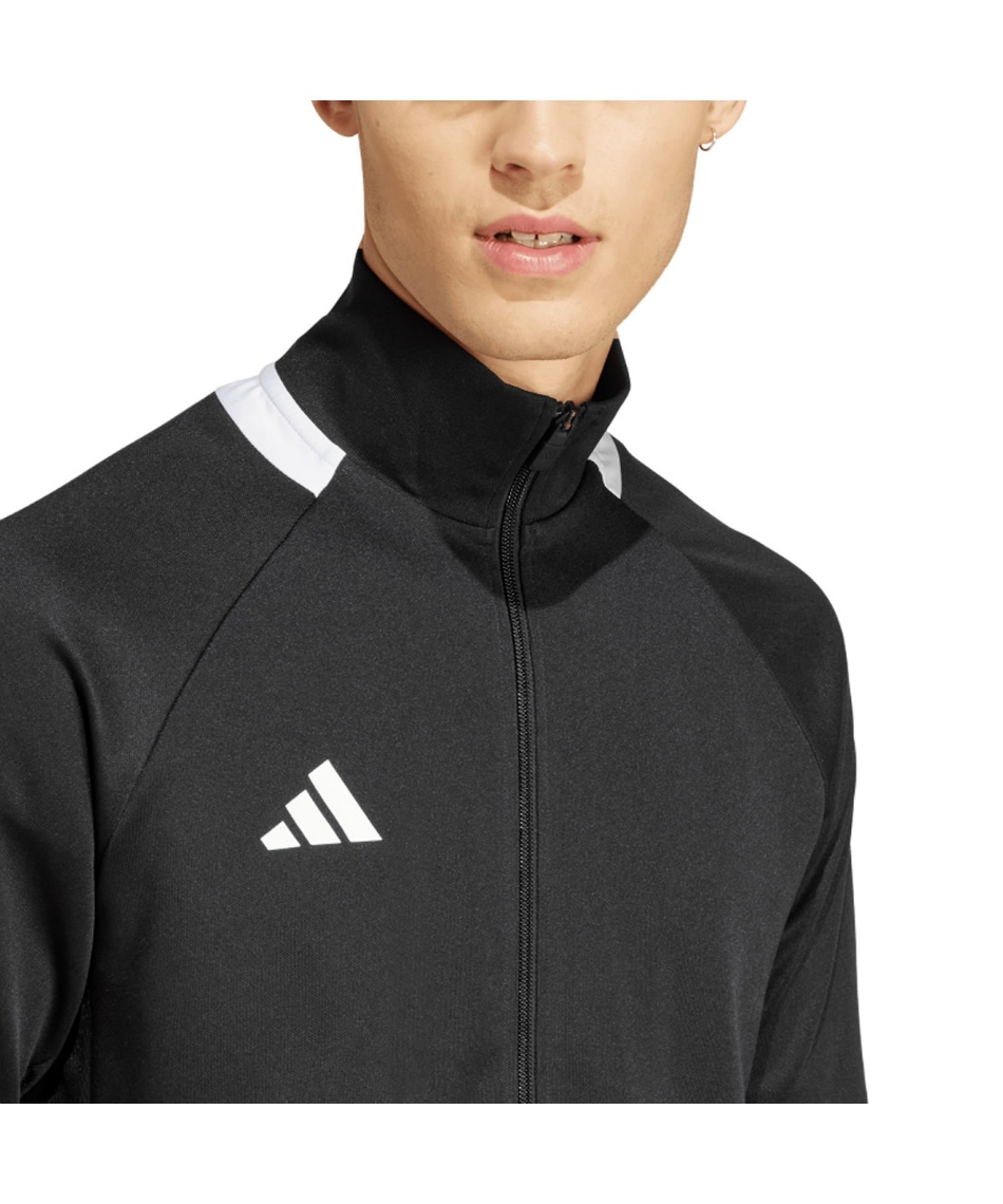 スポーツウェア ジャージ ジャケット セレーノ AEROREADY カット