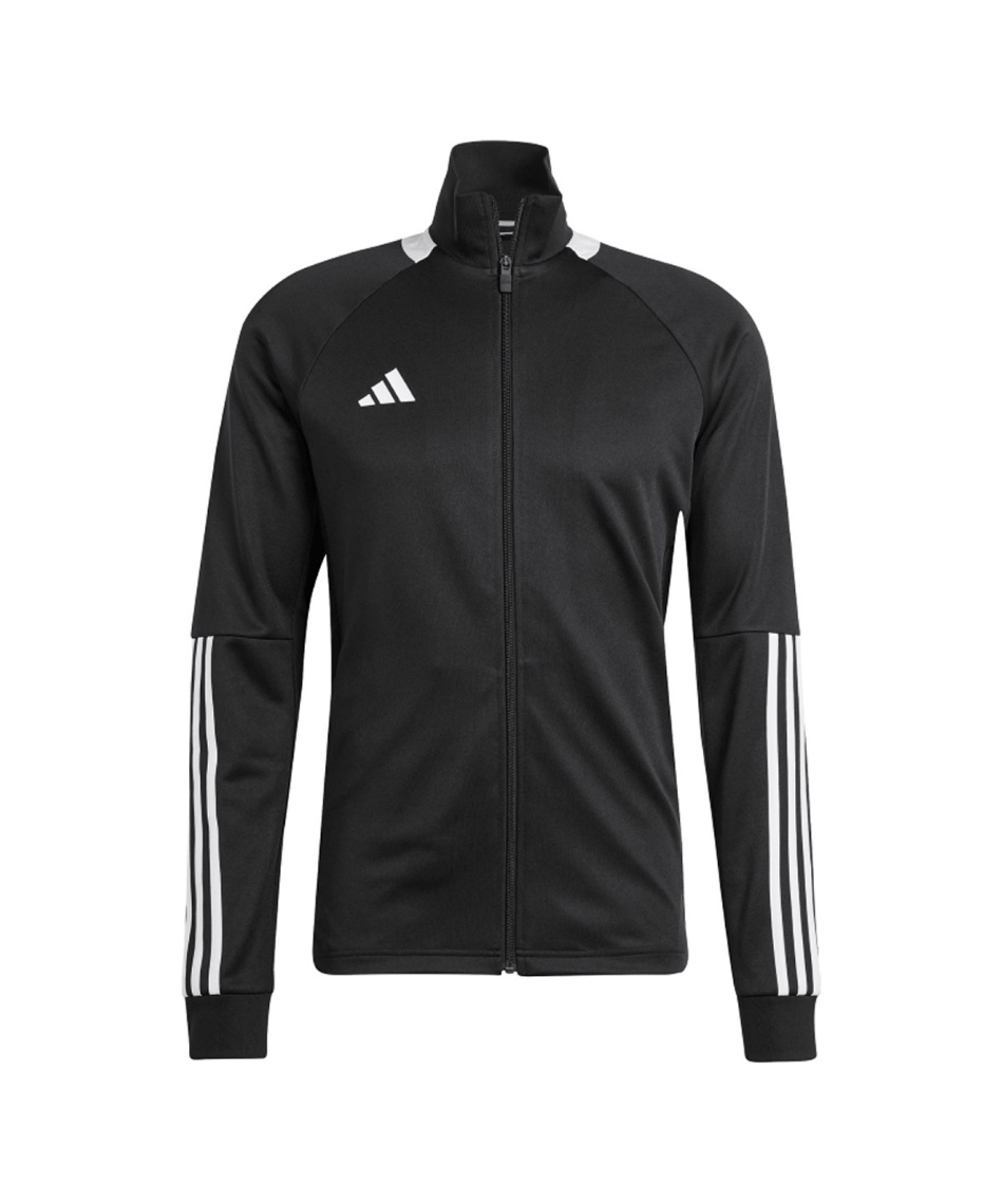 スポーツウェア ジャージ ジャケット セレーノ AEROREADY カット