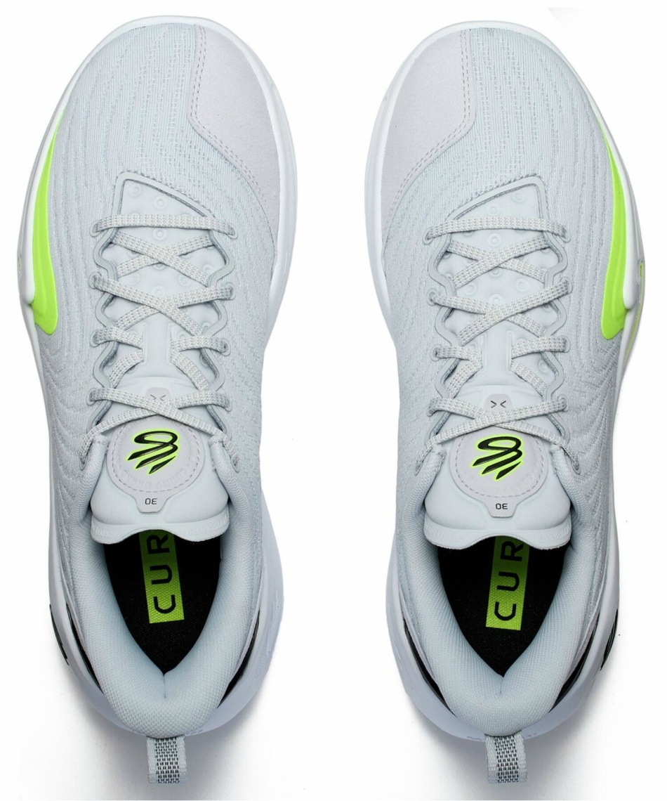 アンダーアーマー(UNDER ARMOUR) バスケットシューズ カリー12 CURRY