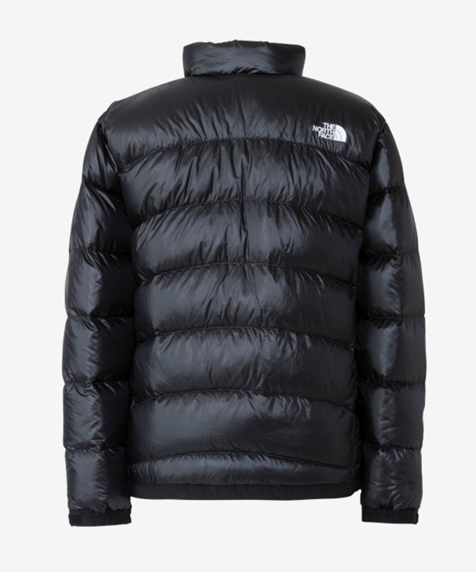 ザ・ノース・フェイス(THE NORTH FACE) ダウンジャケット ZIZ
