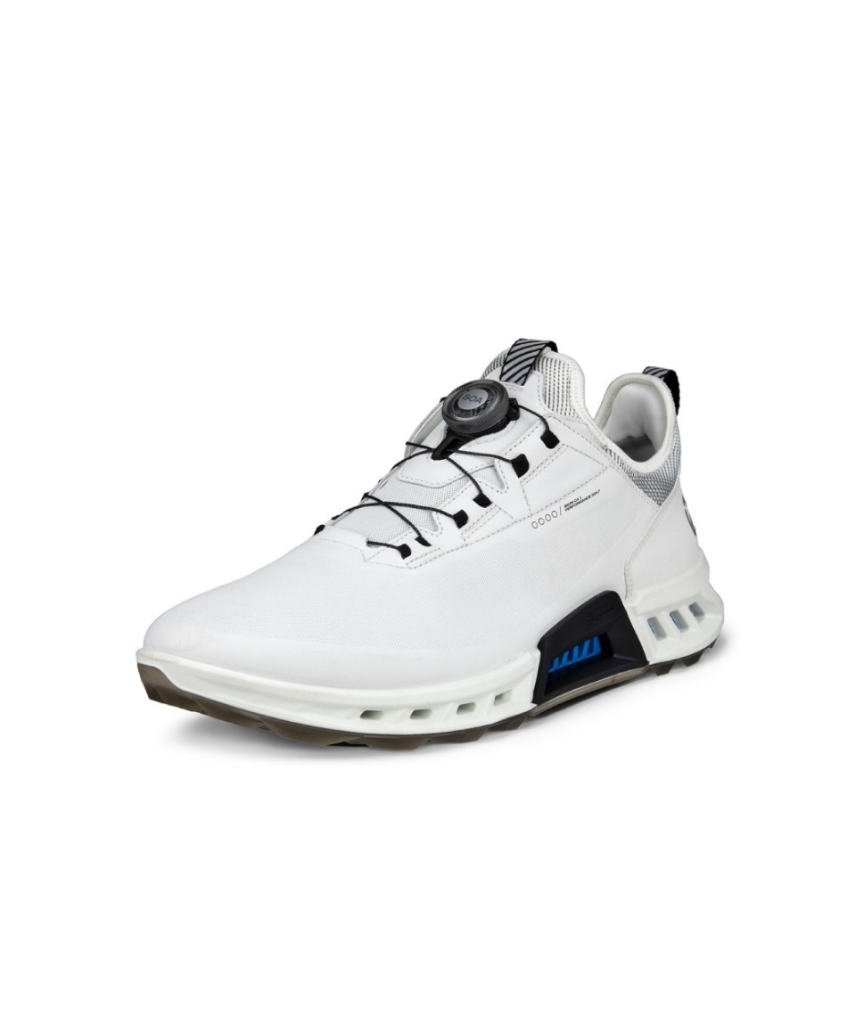 エコー(ECCO) ゴルフシューズ スパイクレス BIOM C4 BOA EG130424