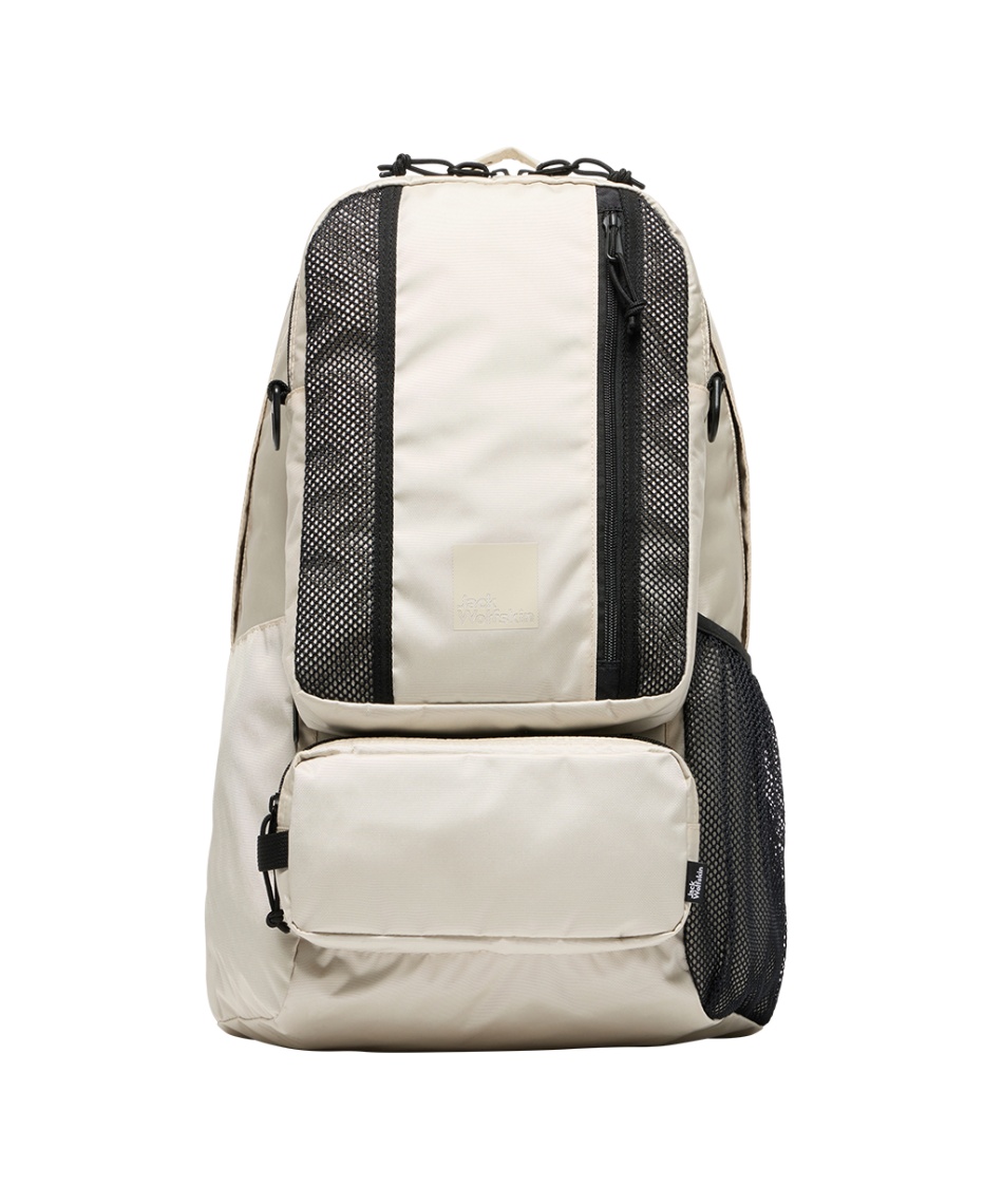 ジャックウルフスキン(Jack Wolfskin) バックパック JP UTIL DAYPACK L