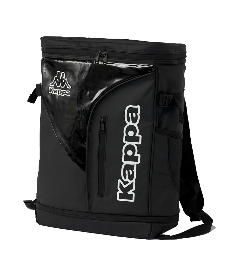 カッパ(Kappa) バックパック シティバックパック 214-804 【ご自宅配送