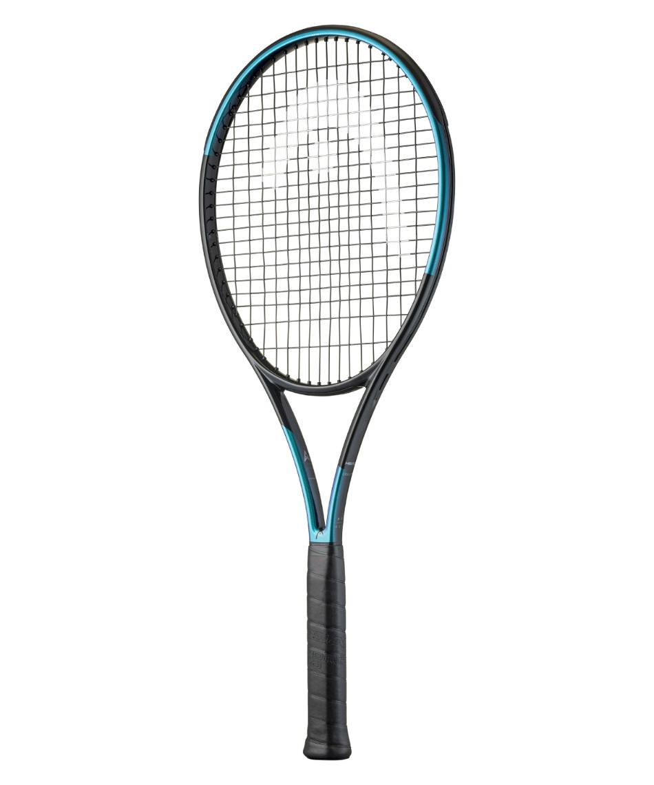 硬式テニスラケット グラビティMP 2025 231125 | スポーツ用品なら