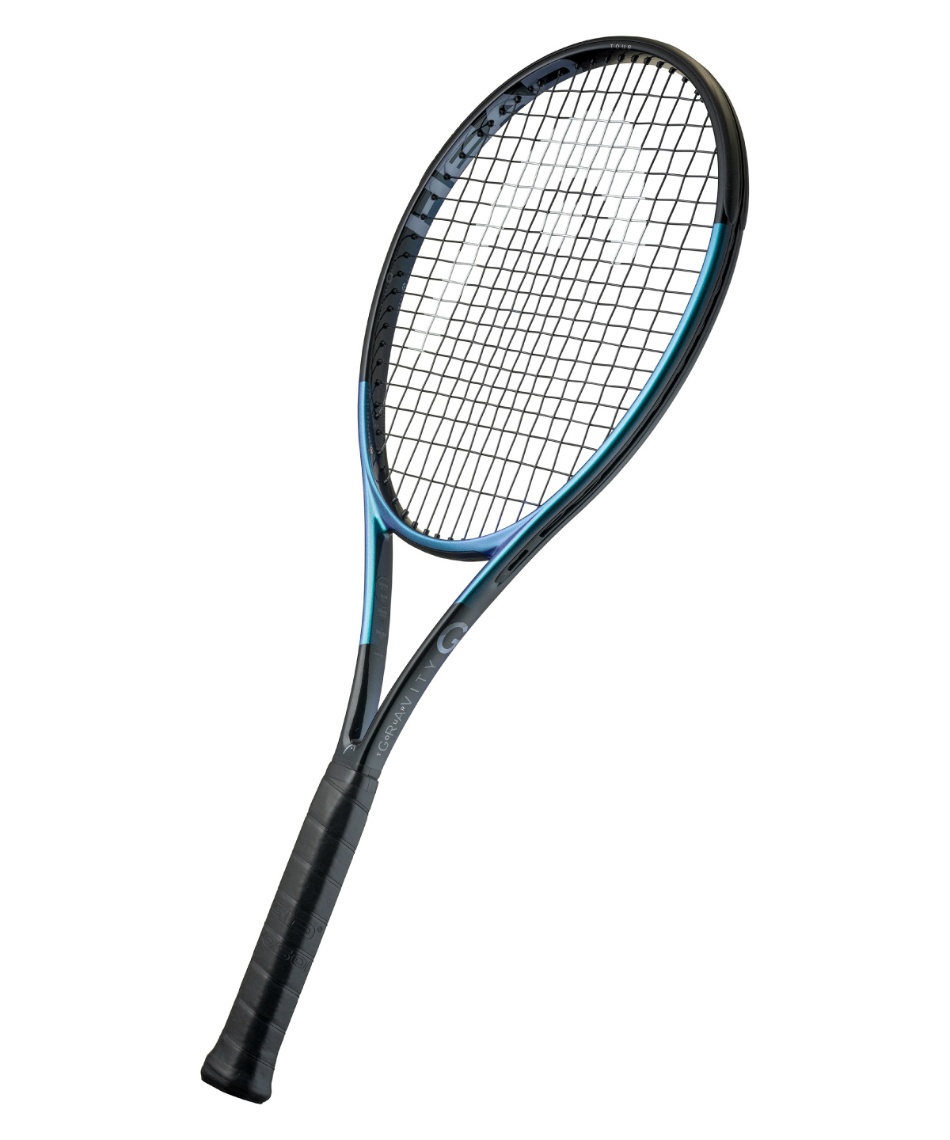 硬式テニスラケット グラビティMP 2025 231125 | スポーツ用品なら
