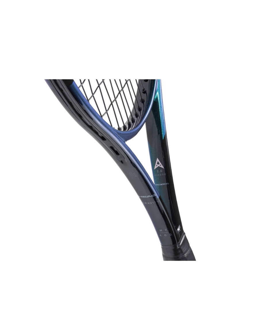 硬式テニスラケット グラビティMP 2025 231125 | スポーツ用品なら
