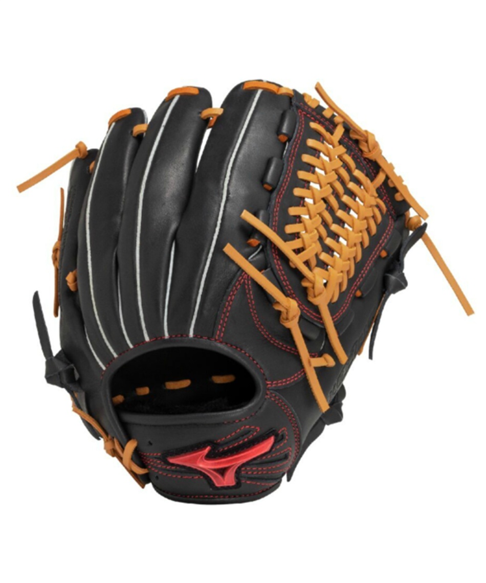 ミズノ(MIZUNO) 野球 一般軟式グローブ オールラウンド 軟式用ウィル