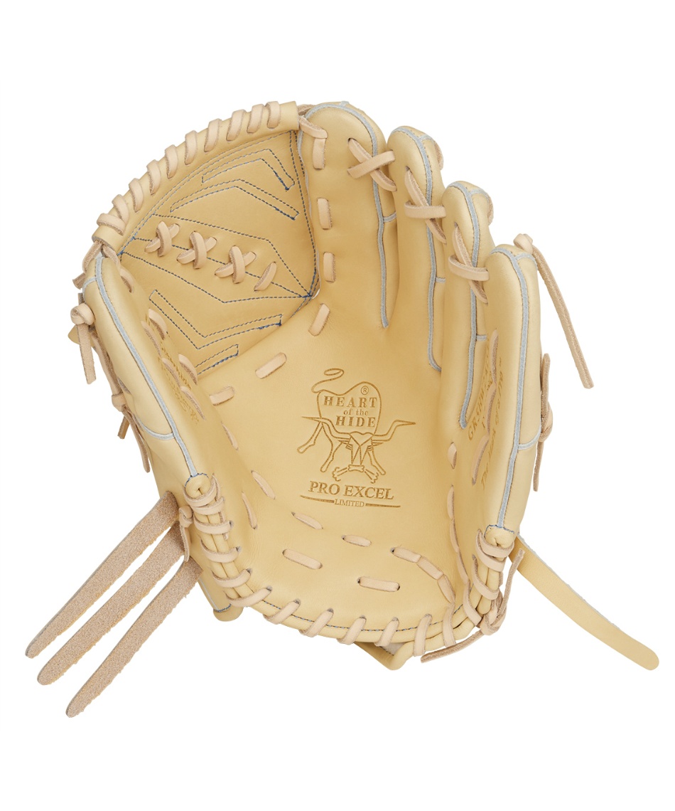 ローリングス(Rawlings) 野球 一般軟式グローブ 投手 軟式 EX