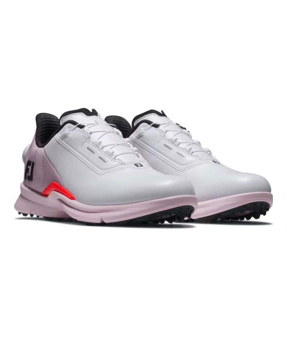 フットジョイ(FootJoy) ゴルフシューズ スパイクレス WOMEN'S FJ