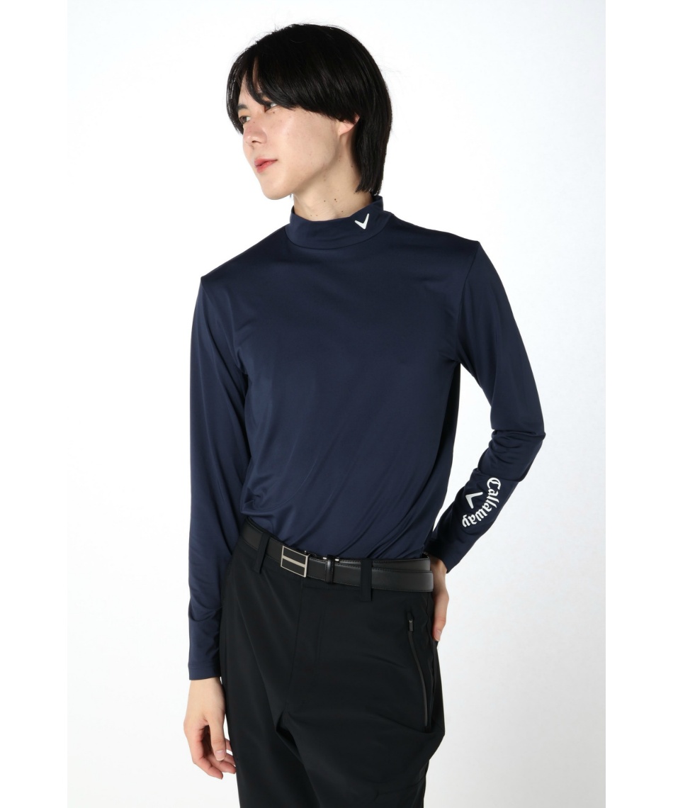 キャロウェイ(Callaway) ゴルフウェア シャツセット セットシャツ