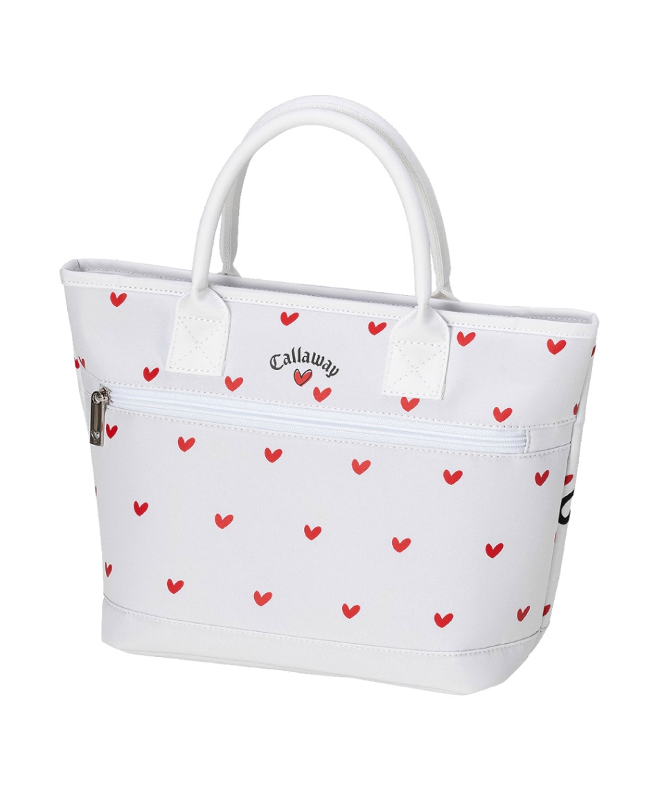 カートバッグ ラブキャロウェイ ミニトート 25 JM LOVE CW ﾐﾆﾄｰﾄ 25JM