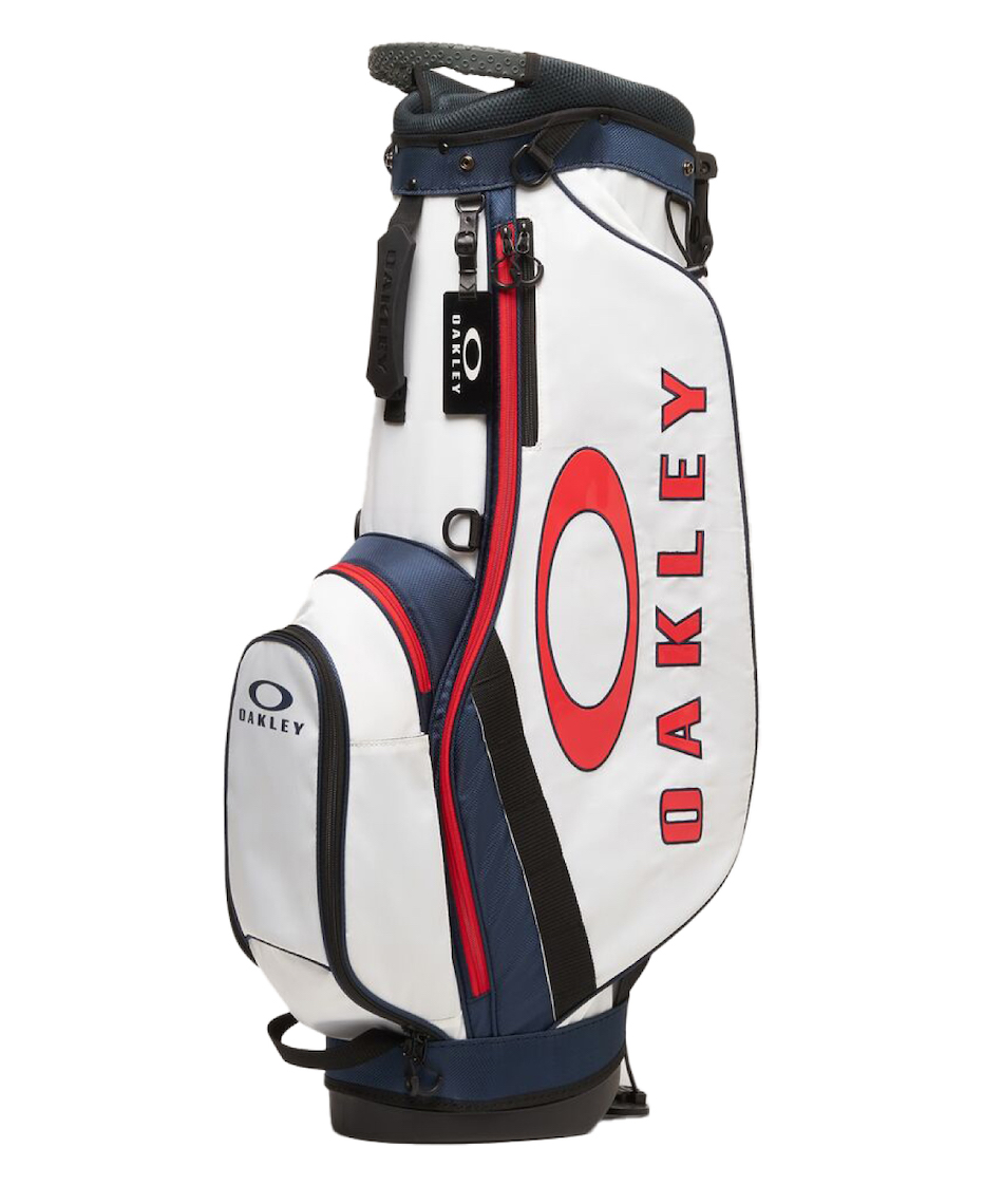 オークリー(OAKLEY) スタンドキャディバッグ OAKLEY STAND 18.0