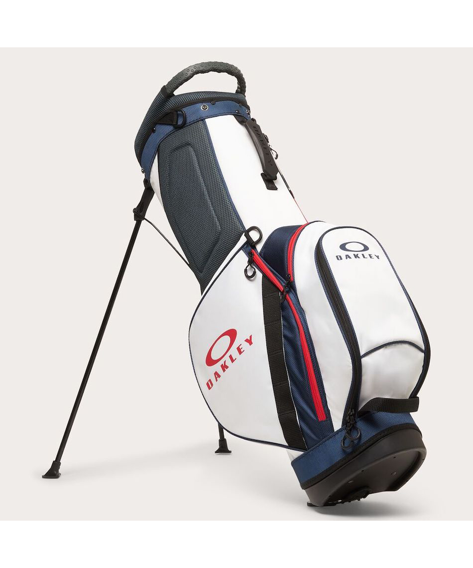 オークリー(OAKLEY) スタンドキャディバッグ OAKLEY STAND 18.0