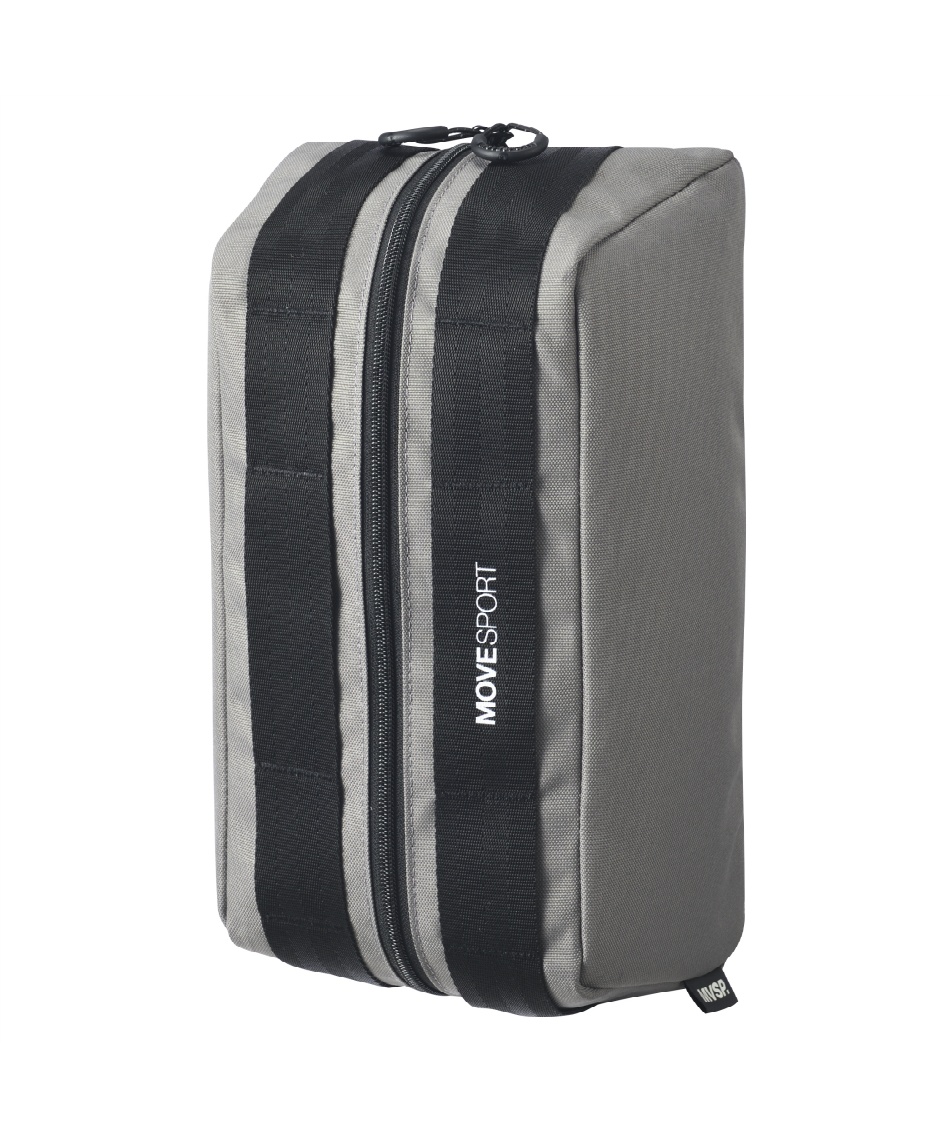 ムーブスポーツ(MoveSport) シューズケース DMAXJA20 | スポーツ用品