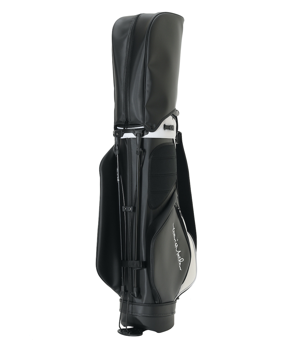 トラヴィスマシュー(TravisMathew) スタンドキャディバッグ RTM