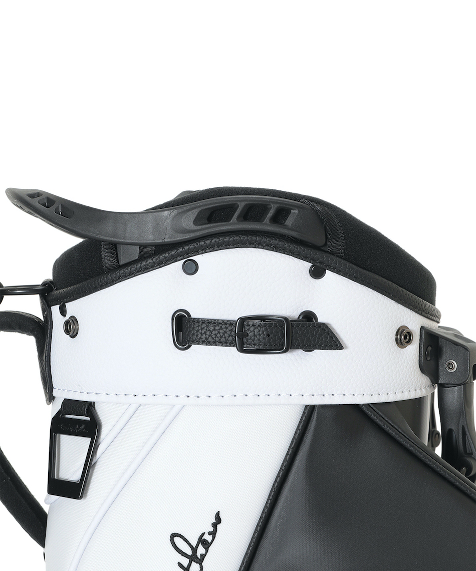 トラヴィスマシュー(TravisMathew) スタンドキャディバッグ RTM