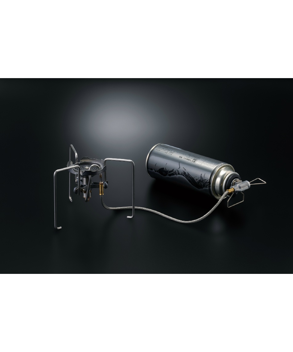 ソト(SOTO) シングルバーナー ベイパートレイル ST-331 | スポーツ用品