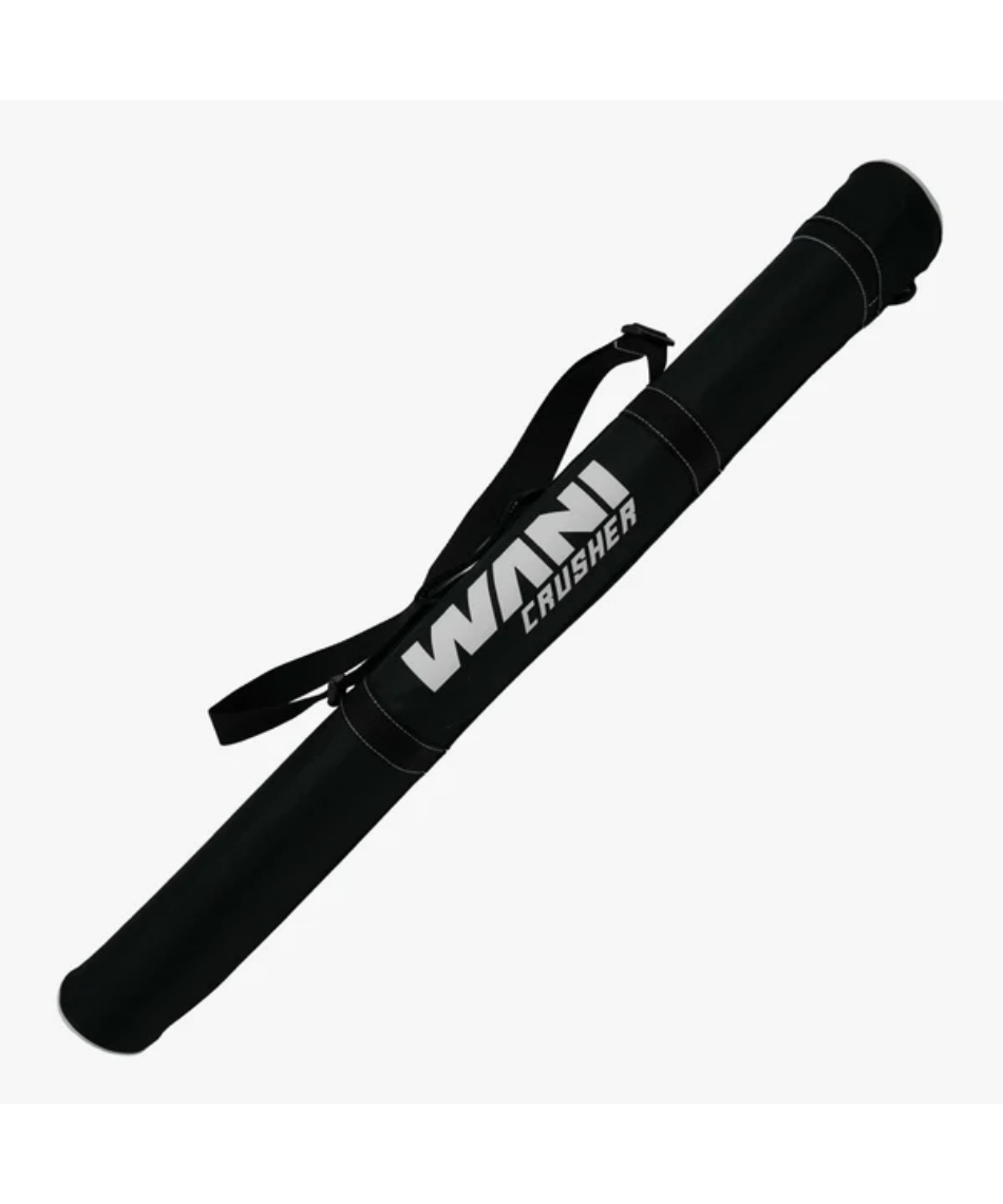 マルーチ(marucci) 野球 少年軟式バット ワニクラッシャースピード