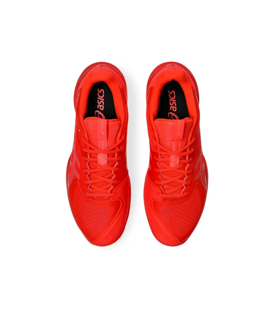 アシックス(asics) テニスシューズ オールコート用 SOLUTION SPEED FF