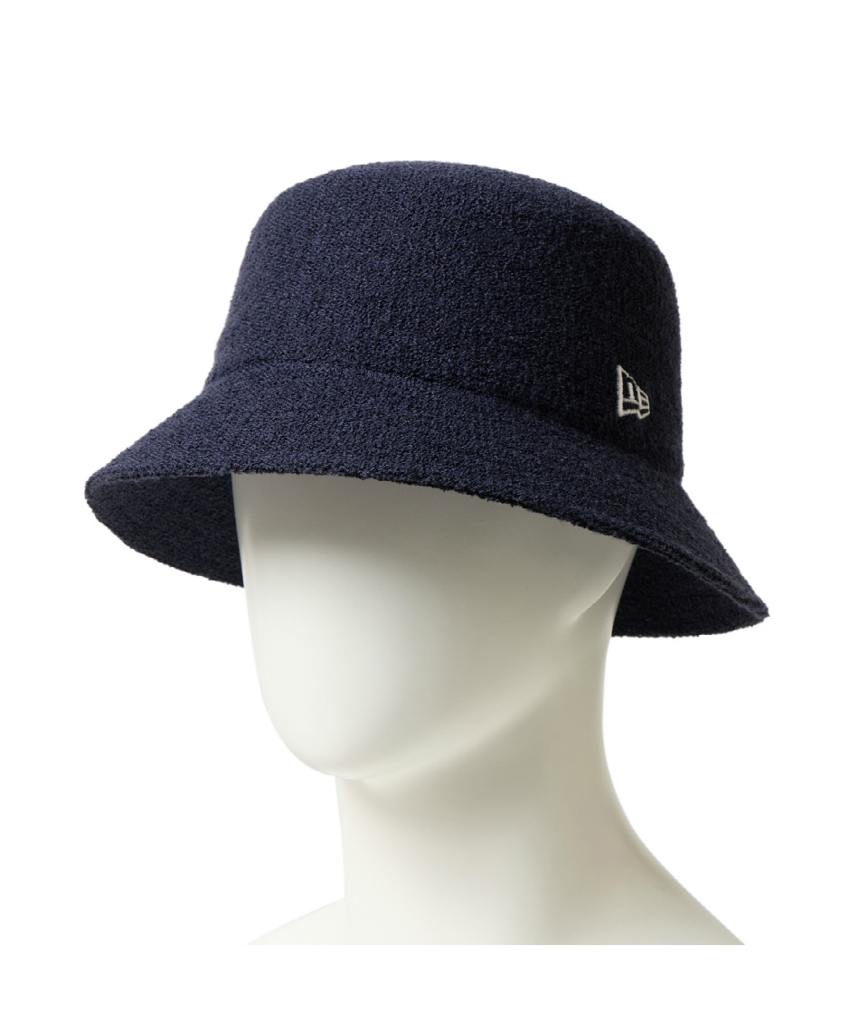 ニューエラ(NEW ERA) ハット BUCKET-01 TROPICAL バケット-01