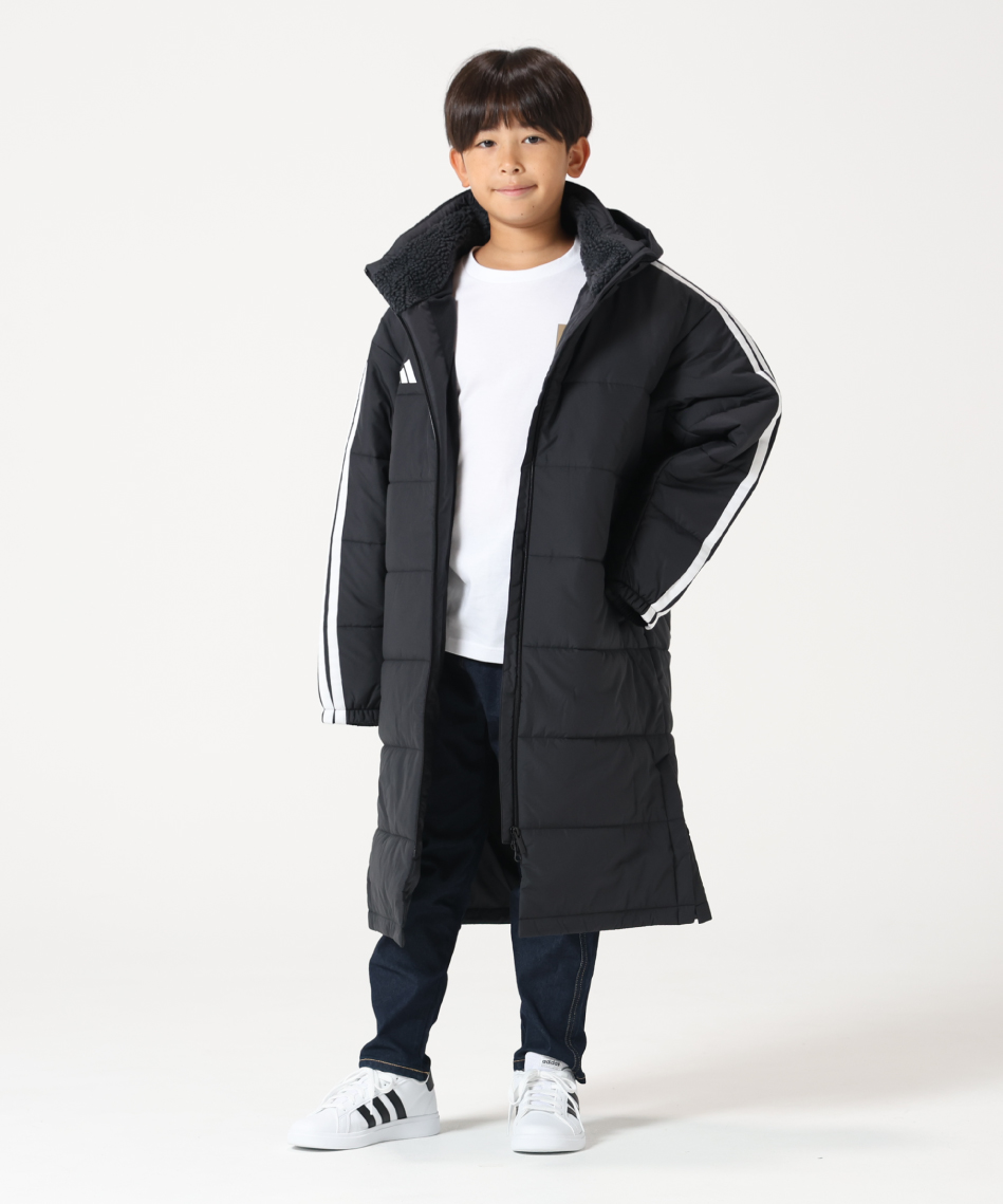 ベンチコート MH BOA ロングコート VS459-KA1343 | スポーツ用品なら