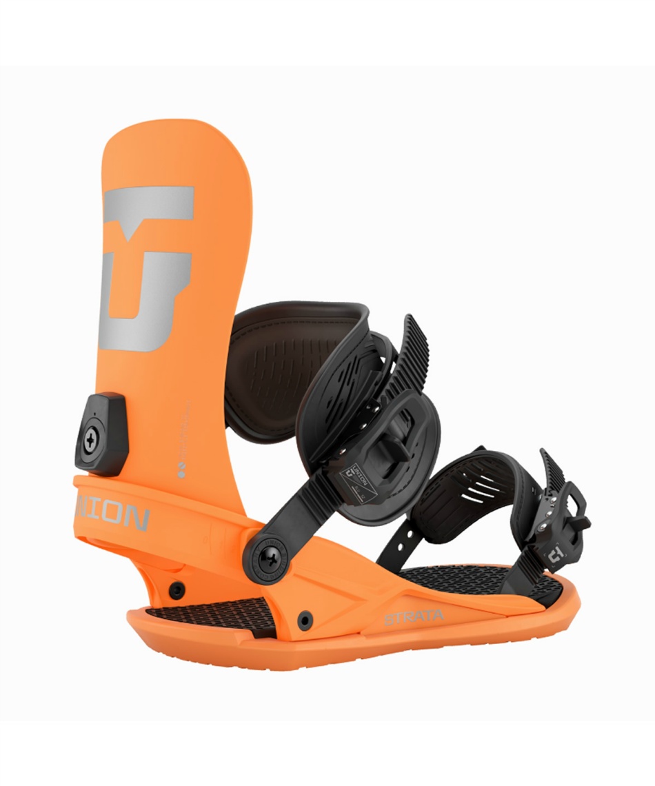 ユニオン(UNION) スノーボード ビンディング ストラタ STRATA 【国内