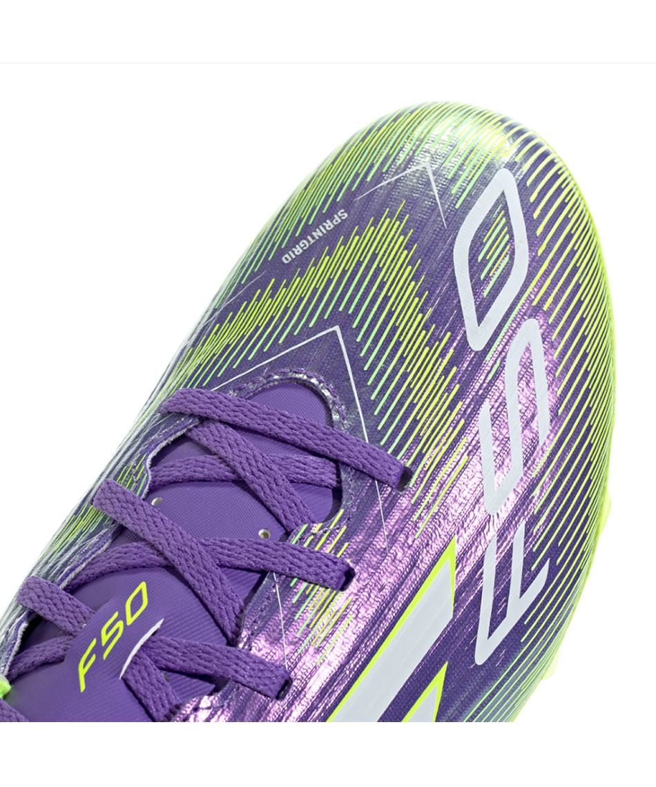 アディダス(adidas) サッカースパイク F50 CLUB FG/MG F50 クラブ FG