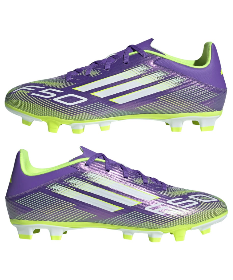 アディダス(adidas) サッカースパイク F50 CLUB FG/MG F50 クラブ FG