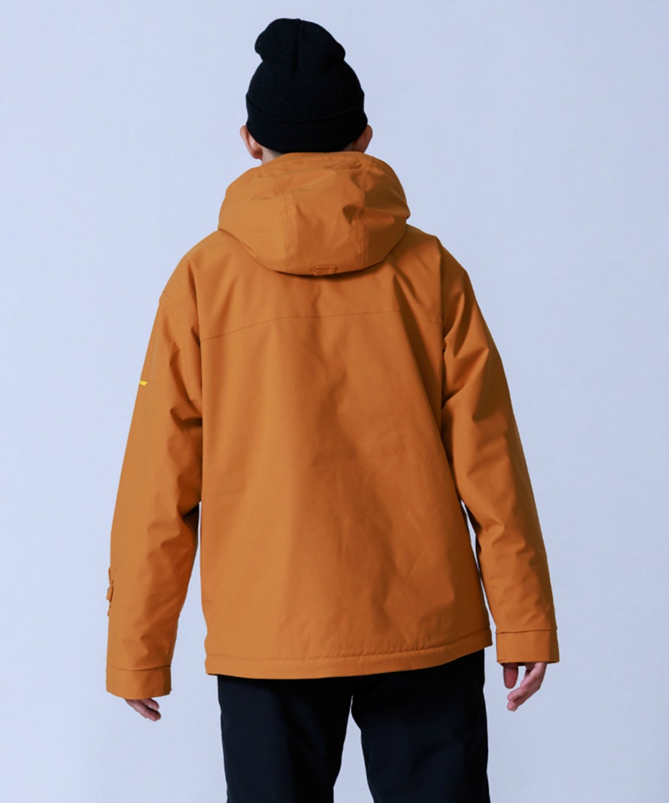 オンヨネ(ONYONE) スキーウェア ジャケット OUTER JK アウター