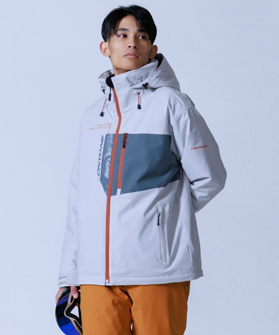 オンヨネ(ONYONE) スキーウェア ジャケット OUTER JK アウター