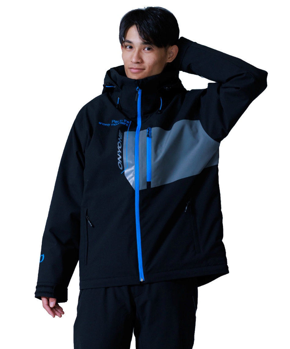 オンヨネ(ONYONE) スキーウェア ジャケット OUTER JK アウター