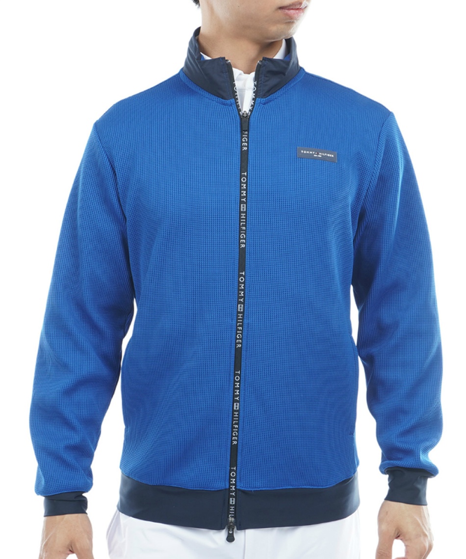 トミーヒルフィガーゴルフ ゴルフウェア ジャケット」の人気商品一覧